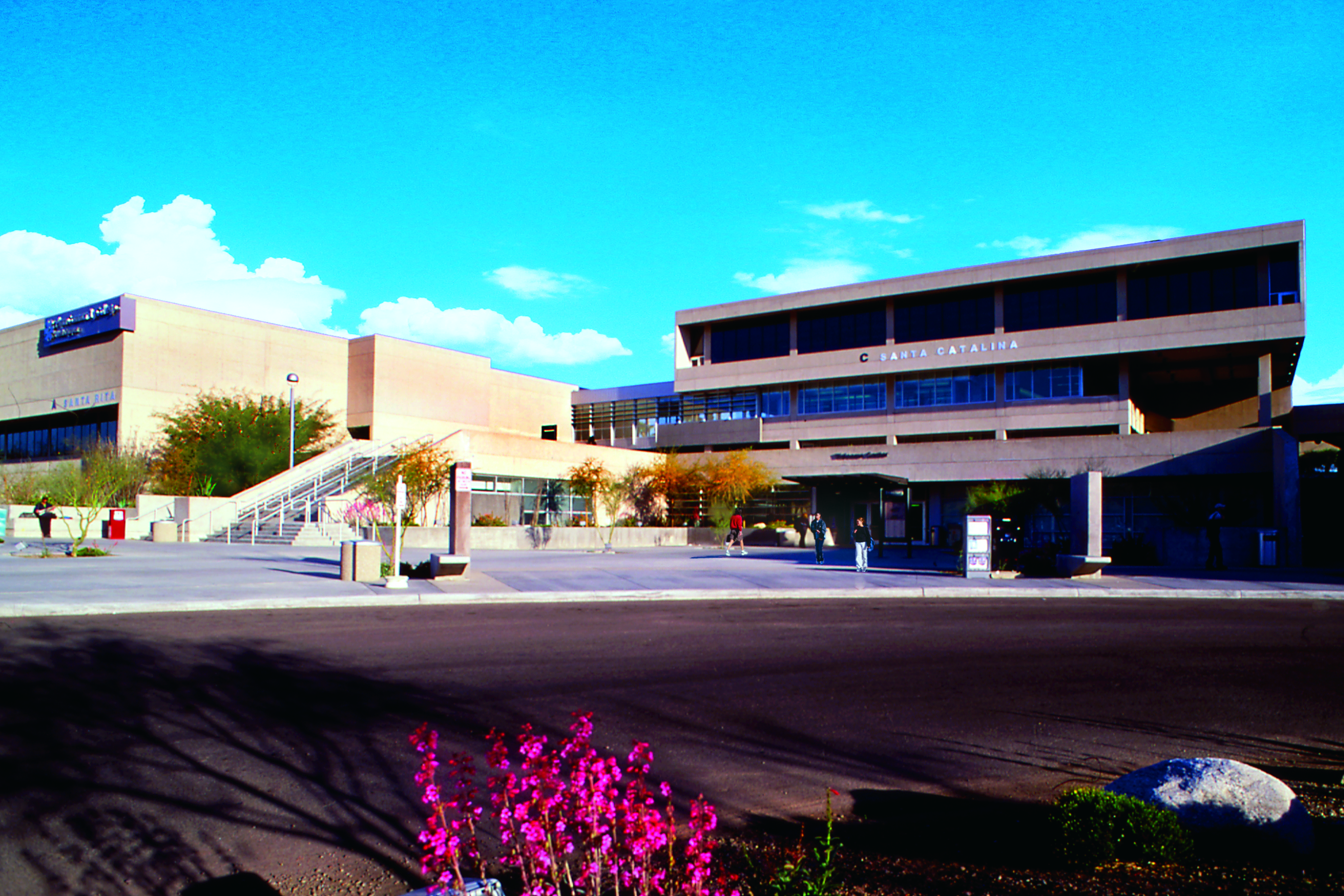 Pima Community College